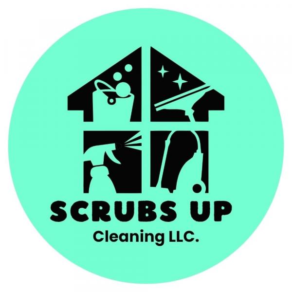 Scrubs Up Cleaning LLC