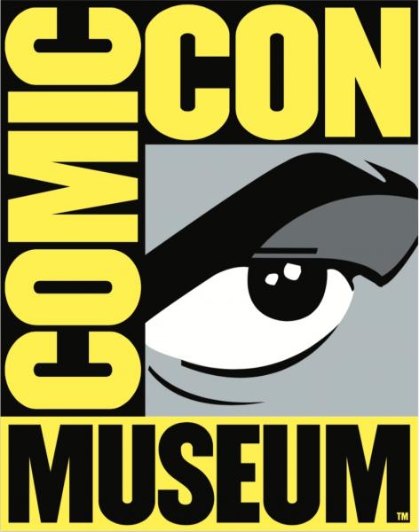 Comic-Con Museum