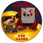 Cloaked Treasures and Games LLC`