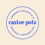 Castoe Pots