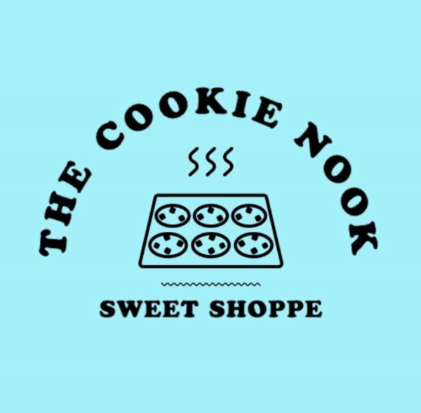 The Cookie Nook Sweet Shoppe