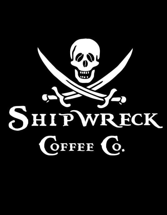 Shipwreck Coffee Co.