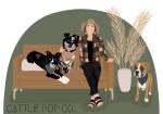 Cattle Pup Co.