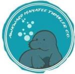 Awkward Manatee Tumbler Company