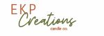 EKP Creations Candle Co