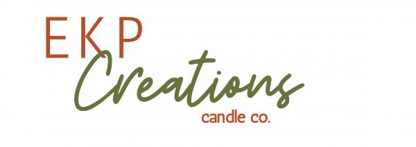 EKP Creations Candle Co