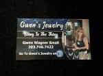 Gwen's Jewelry