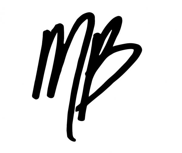 Morgan Booth Art TEST