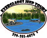 Everglades Jeep Tours