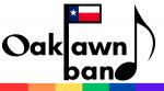 Oak Lawn Band, inc.