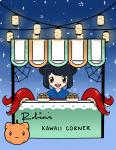 Robin's Kawaii Corner
