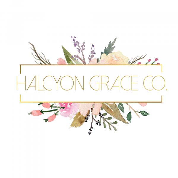 Halcyon Grace Company