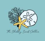 The Shabby Sand Dollar