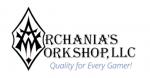Archania's Workshop