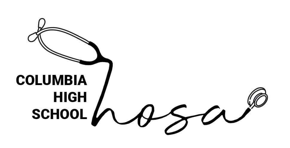 Columbia High School HOSA Club