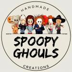 Spoopy Ghouls