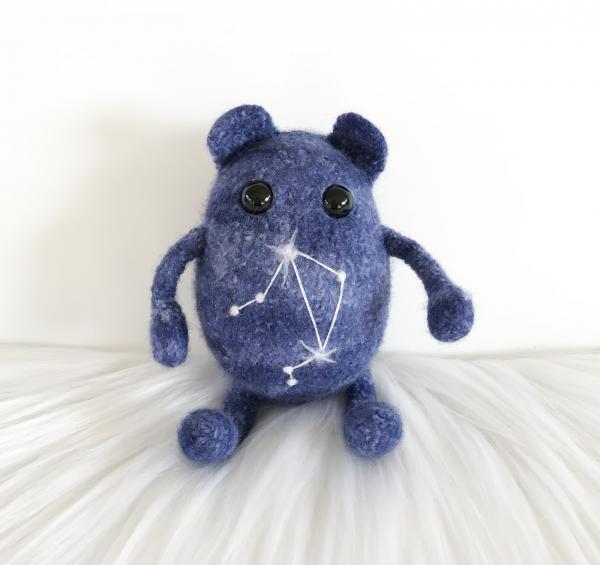 Astrological Constellation Kiddo