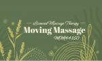 Moving Massage