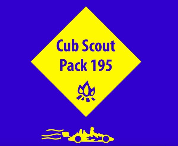 BSA PTAC TRAILBLAZER DISTRICT - SSPCC 456-1 NFP - Schaumburg Cub Scouts Pack 195