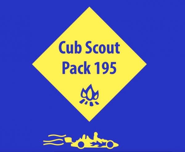 Scouting America Boy Scouts Of America - Cub Scouts Pack 195