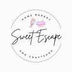 Sweet Escape home Bakery and Craft Shop