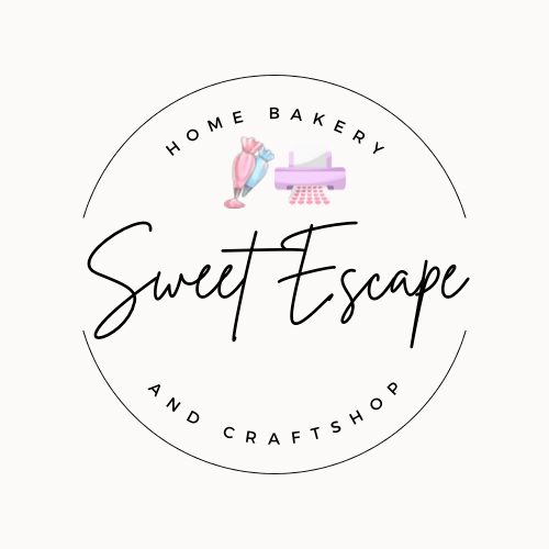 Sweet Escape home Bakery and Craft Shop