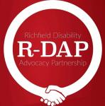 Richfield Disability Advocacy Partnership (R-DAP)