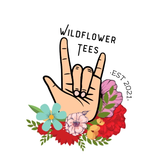 Wildflower Tees