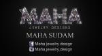 Maha Jewelry designs