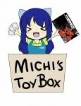 Michi's Toy Box