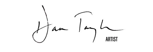 Dan Taylor Artist