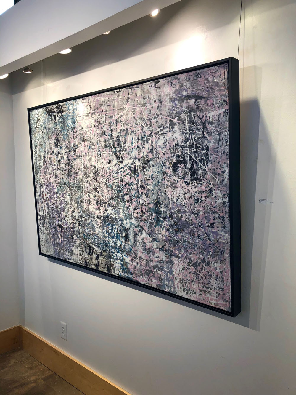 New Horizons picture