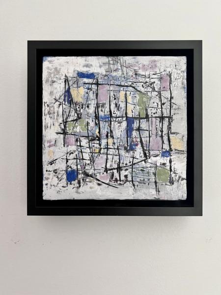 Study for Callisto
