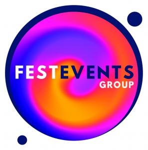 FestEvents Group logo