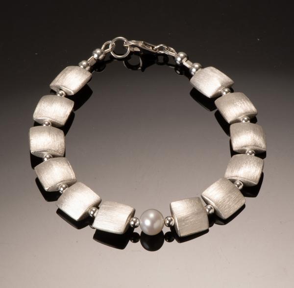 Babette Bracelet - 7"