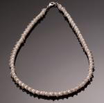Twisted Necklace - 17"