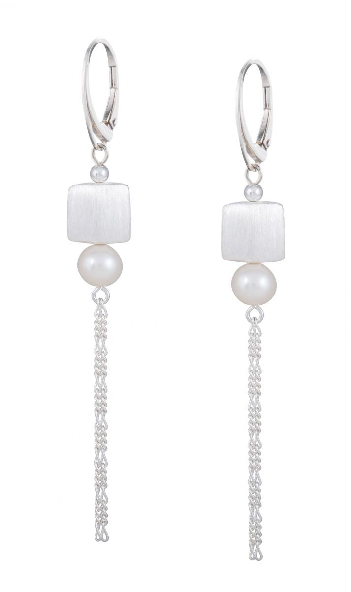 Babette Swinger Earrings picture