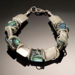 Blaze Wired Diva Bracelet - 8"