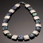 Blaze 1717 Necklace - 18"