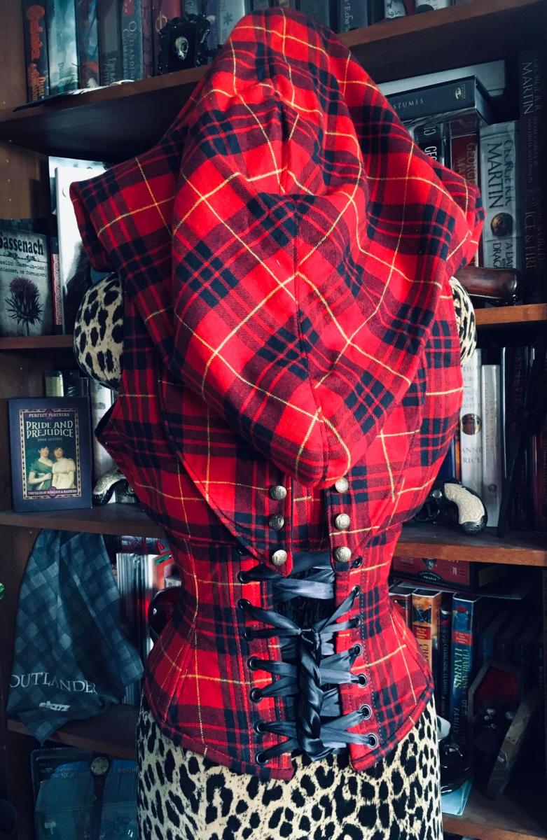 Waist Cincher (one of a kind) picture