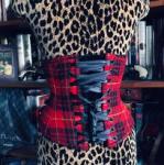 Waist Cincher (one of a kind)
