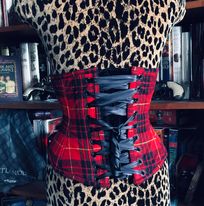 Waist Cincher (one of a kind)