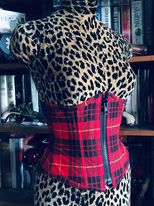 Waist Cincher (one of a kind) picture