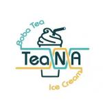 TeaNA Boba Tea & Ice cream
