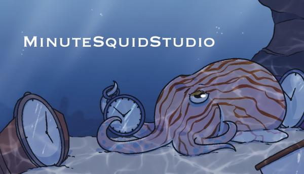 MinuteSquidStudio