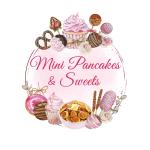 Mini Pancakes & Sweets
