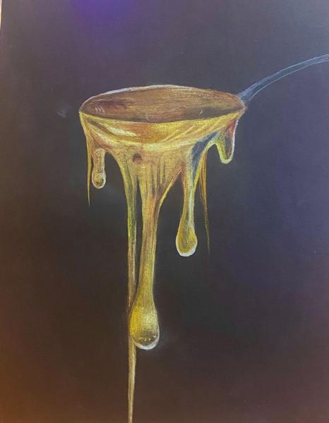 Honey Drip