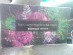 The classy peacock ðŸ¦š boutique