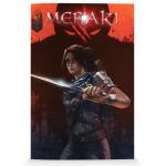 MERAKI Issue 1