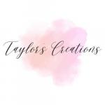 Taylor’s Creations